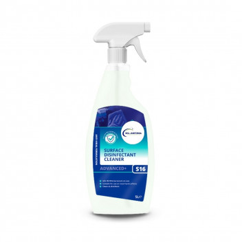 Bell Janitorial Anti Bacterial Surface Cleaner 5L*