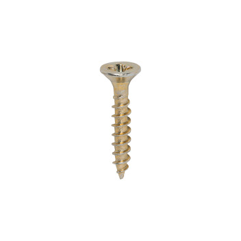 Woodscrew Classic Yell Pass 3.5 x 20mm (200)