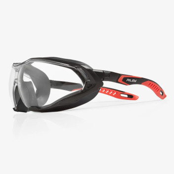 Riley Sparta Pro 360 Safety Glasses Clear En166*