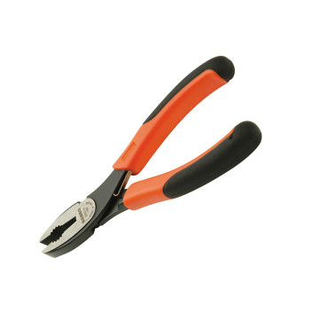 Bahco ERGO Combination Pliers 200mm*