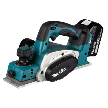 Makita Planer DKP180Z 82mm LXT 18v Body Only*