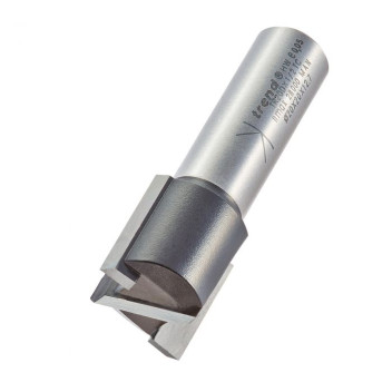 Trend Two Flute Cutter 20mm x 1/2tc*