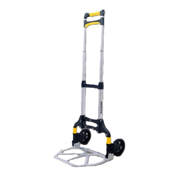 Bulldozer Foldable 70Kg Hand Trolley