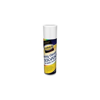 Spray Sticky Label Remover 400ml*