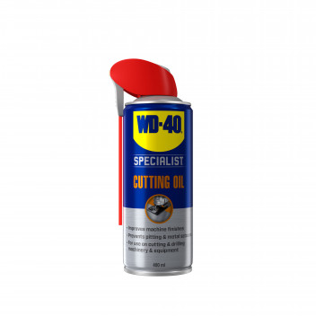 WD40 Cutting Oil Spray 400ml