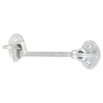 Cabin Hook Galv 150mm* Cabin Hook Galv 150mm*