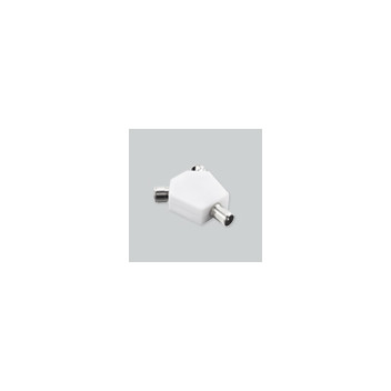 Coaxial Y-Splitter*