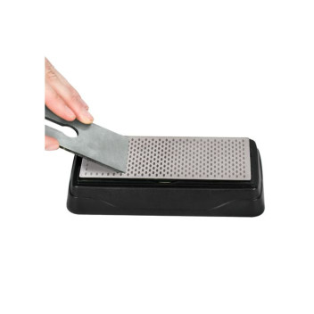 Trend Diamond Bench Stone Double Sided Fine/Coarse*