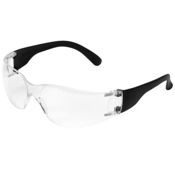 Safety Glasses Economy Clear En166*