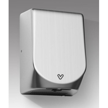 Hand Dryer Hydra 9 Satin