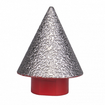 Abracs M14 Diamond Conical Milling Cone