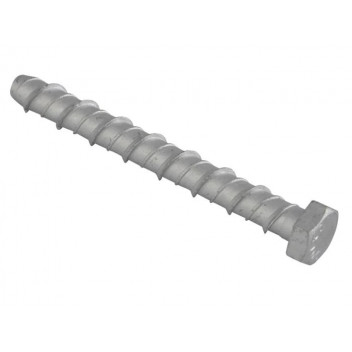 Multi Fix Bolt Hex Head 10.0 x 150mm