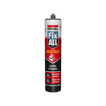 Soudal Fix All High Tack 290ml*