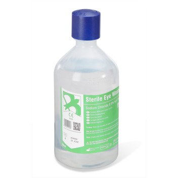 Eye Wash Bottle 500ml*