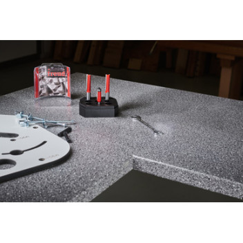 Frued Kitchen Fitters Cutter Set*