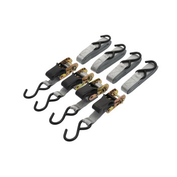Xtrade Ratchet Strap 25mm x 5m (4)*