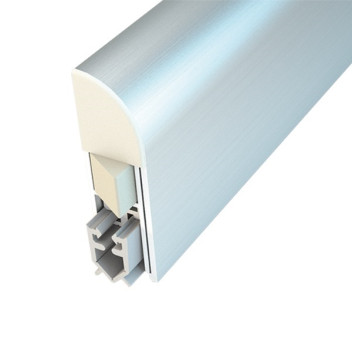 Norseal Automatic Drop Seal - Surface Mounted - 600Mm