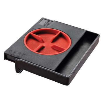 Bessey AV2 Floor Spacers pack of 4*