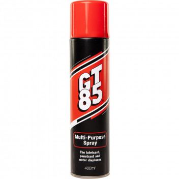 Gt85 Multi Use Spray 400ml