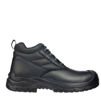 Apache Hamilton Safety Boot S3L Black Size 10*