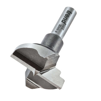 Trend Hinge Cylindrical Cutter 35mm WS