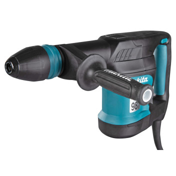 Makita HM0870C SDS MAX Demolition Hammer Drill 7.5J/kg 110v*