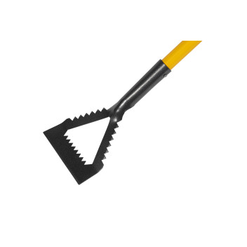 Groundhog Sharp Edge Dutch Hoe 150mm 6*