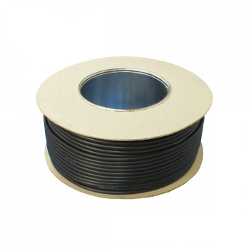 RG6 Coaxial Cable Black 100m*