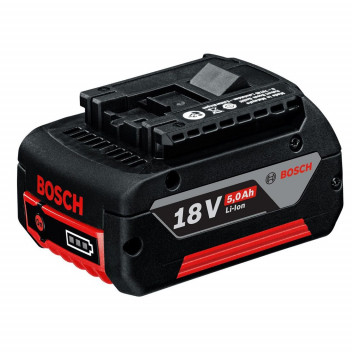 Bosch CoolPack 18V Battery GBA 5.0Ah
