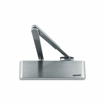 Door Closer Size 2-5 SSS*