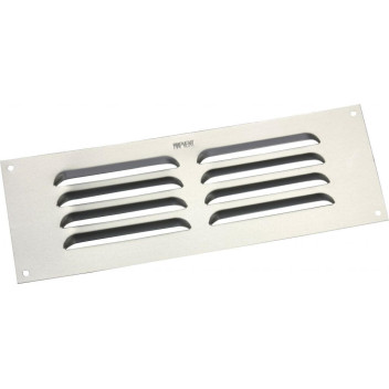 Vent Louvre Metal SAA 9x3*