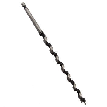Bosch Hex Auger Bit 10mm x 235mm*