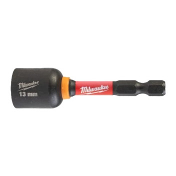 Milwaukee Nut Setter Magnetic Shockwave 5/16