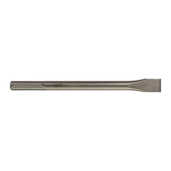 Milwaukee Sds Max Chisel 50mm x 400mm*
