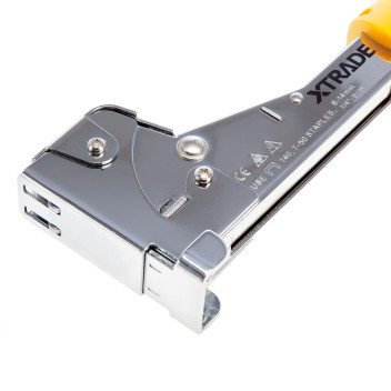 Xtrade Pro Heavy Duty Hammer Tacker *