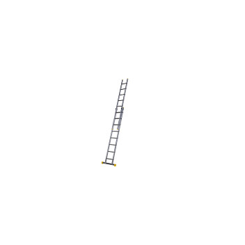 Werner Ladder Extension Double Pro C2.4M/O4.08M*