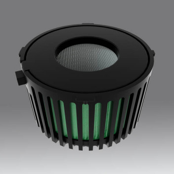 Hand Dryer Pebble H13 Media iFilter (replenishment pack)