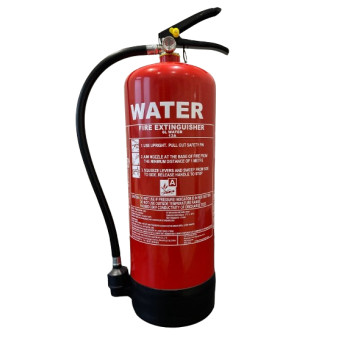 Fire Extinguisher Water Spray 6L*