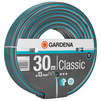 Gardena Classic Hose Only 13mm (1/2\") 30m*