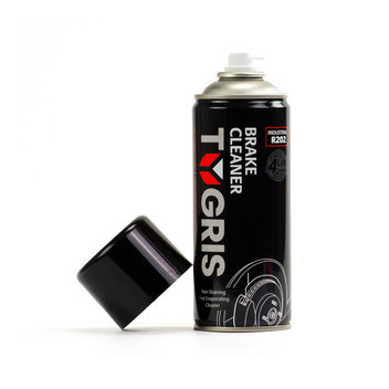 Spray Brake & Clutch Cleaner 500ml*
