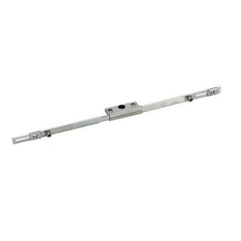 Espag Bolt Offset Backset 25mm 800mm