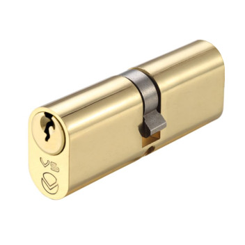 Cylinder Oval Double Profile PB 35/35 70mm*