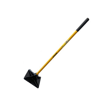 Xtrade Tamper 10\" 250mm