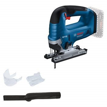 Bosch Jig Saw GST 18V-125 B Body Only
