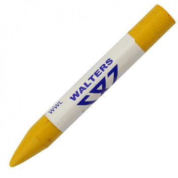 Crayon Warehouse Yellow*