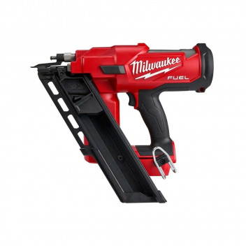Milwaukee M18FFN-0C Framing Nailer 18v Body Only