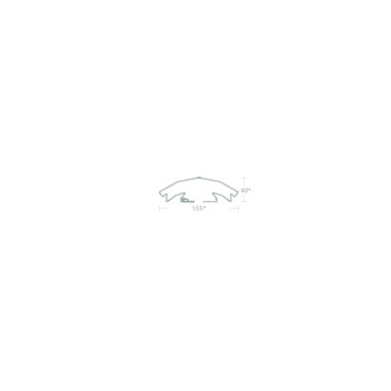 Finger NOR200 Protector Set White*