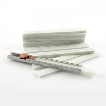 French Chalk 5 x 1/2 x 3/16*