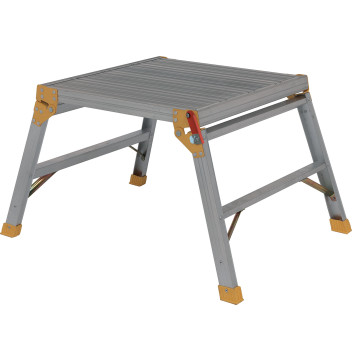 Werner Platform 600 x 600mm Hop Up*