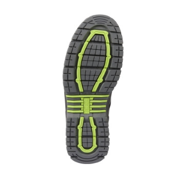 Apache Chilliwack Safety Boot Waterproof S7 Black Size 8*